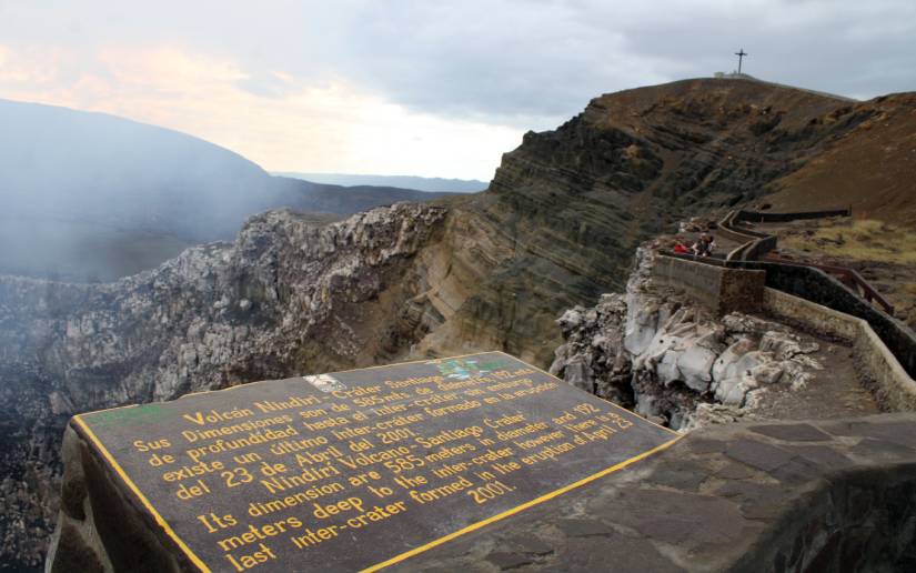 VOLCAN